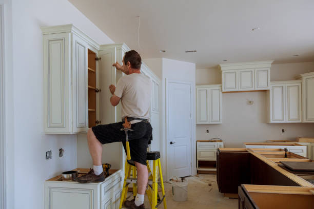Licensed Countertop Replacement service in Medford, NJ - BM Kitchen