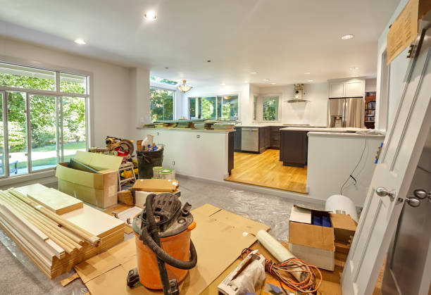 Reliable Countertop Replacement contractor in Medford, NJ by BM Kitchen
